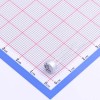 82uF ±20% 16V