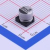33uF ±20% 25V