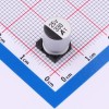 330uF ±20% 25V