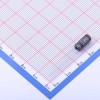 100uF ±20% 16V