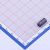 2.2uF ±10% 400V