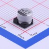 220uF ±20% 6.3V