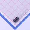 470uF ±20% 6.3V