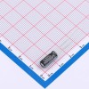 100uF ±20% 25V