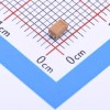 1uF ±10% 20V