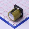 33uF ±20% 400V