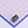 1000uF ±20% 10V