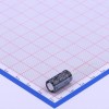 470uF ±20% 35V