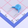 等级:Y1 220pF ±10% 250V