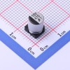 470uF ±20% 10V