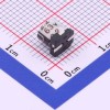 2.2uF ±20% 63V
