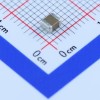 10uF ±10% 25V