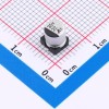 22uF ±20% 35V