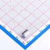 100uF ±20% 25V