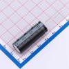 120uF ±10% 400V