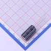 3300uF ±20% 6.3V