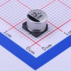 10uF ±20% 50V