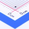 厚膜电阻 16.2kΩ ±1% 62.5mW