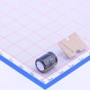 220uF ±20% 35V