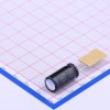 1000uF ±20% 16V