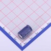 330uF ±20% 35V