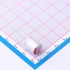 680uF ±20% 25V
