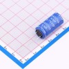 15F ±20% 2.7V