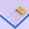 68nF ±10% 275V 等级:X2