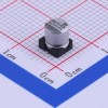 33uF ±20% 10V