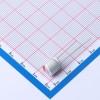1200uF ±20% 2.5V