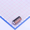 1800uF ±20% 25V