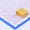 等级:X2 100nF ±10% 350V