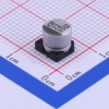 22uF ±20% 35V