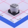 100uF ±20% 10V