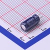 10uF ±20% 50V