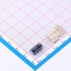 100uF ±20% 16V