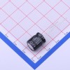 47uF ±20% 100V