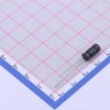 2.7uF ±20% 50V