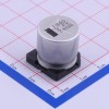 1500uF ±20% 35V