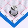 220uF ±20% 25V