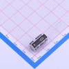 680uF ±20% 25V