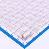 1200uF ±20% 2.5V