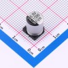 1000uF ±20% 6.3V