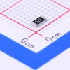 厚膜电阻 620Ω ±5% 250mW