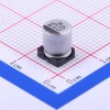 47uF ±20% 50V