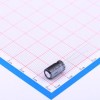 100uF ±20% 16V