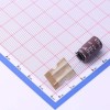 470uF ±20% 35V