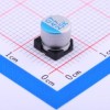 47uF ±20% 25V