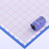 220uF ±20% 100V