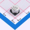 车规级220UF 6.3V ±20%